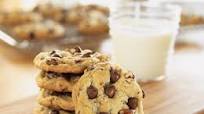 Ultimate Chocolate Chip Pecan Cookies Ultimate Chocolate Chip Pecan Cookies