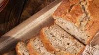 Air Fryer Banana Nut Bread Air Fryer Banana Nut Bread