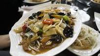 Receta de Chop Suey de Cerdo o Ternera Receta de Chop Suey de Cerdo o Ternera