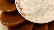 Kutsinta / Cuchinta by PinoyCookingRecipes Kutsinta / Cuchinta by PinoyCookingRecipes