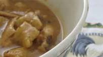 Southern Style Chicken and Dumplings Southern Style Chicken and Dumplings
