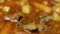 5 Hour Beef Stew 5 Hour Beef Stew