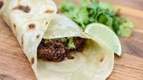 Smoked Beef Barbacoa Smoked Beef Barbacoa