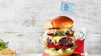Best burger ever Best burger ever