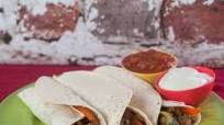 30 Minute Beef Fajitas 30 Minute Beef Fajitas