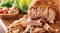 Puerto Rican Shredded Pork Puerto Rican Shredded Pork