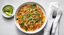 Peanut Butter Ramen Peanut Butter Ramen