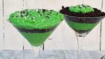 Irish Dirt Pudding Irish Dirt Pudding