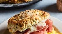 100 Best Breakfast Ideas: Garlic and Herb Parmesan Biscuits 100 Best Breakfast Ideas: Garlic and Herb Parmesan Biscuits