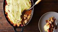 Chicken Tamale Pie Chicken Tamale Pie