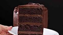 Best Chocolate cake recipe without buttermilk Best Chocolate cake recipe without buttermilk