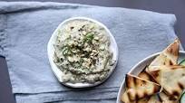 Baba Ganoush Baba Ganoush