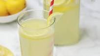 Lemon Juice Recipe Lemon Juice Recipe