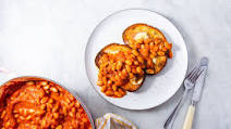 Homemade Baked Beans Homemade Baked Beans