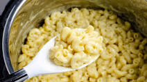 Instant Pot Mac and Cheese Instant Pot Mac and Cheese