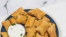 Pizza Rolls in Air Fryer Pizza Rolls in Air Fryer