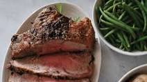 New York Strip Roast New York Strip Roast