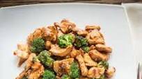 Keto Chicken And Broccoli Stir Fry Recipe Keto Chicken And Broccoli Stir Fry Recipe