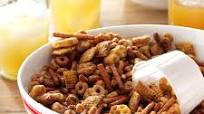 Sweet 'n' Salty Party Mix Sweet 'n' Salty Party Mix