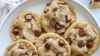 Chewy Chocolate Chip Cookies Chewy Chocolate Chip Cookies