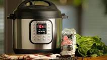 Instant Pot Black Beans Instant Pot Black Beans