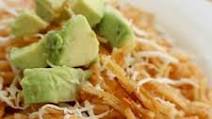 Fideo Seco Fideo Seco
