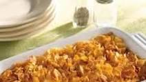 Simply Potatoes® Cheesy Hash Browns Simply Potatoes® Cheesy Hash Browns