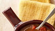 Beef and Red Bean Chili Beef and Red Bean Chili