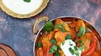 Chicken tikka masala Chicken tikka masala