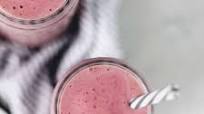 Strawberry Smoothie Strawberry Smoothie