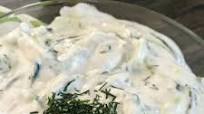 Homemade Tzatziki Homemade Tzatziki