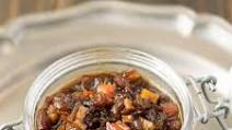 English pickle relish English pickle relish