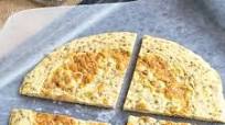 Three Ingredient Paleo Pizza Bases Three Ingredient Paleo Pizza Bases