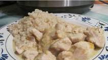 Recipe Coconut mango chicken cooked in Philips-all-in-one cooker Recipe Coconut mango chicken cooked in Philips-all-in-one cooker