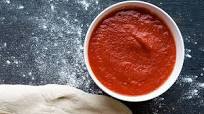 Tomato Pizza Sauce Recipe Tomato Pizza Sauce Recipe