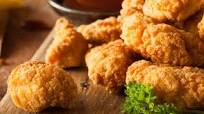 Chicken Tikka Croquette Recipe Chicken Tikka Croquette Recipe