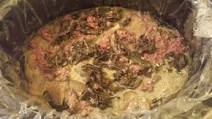 Crockpot Lupulu Crockpot Lupulu