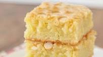 White Chocolate Brownies Recipe White Chocolate Brownies Recipe
