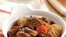 Instant Pot Best Beef Stew Instant Pot Best Beef Stew