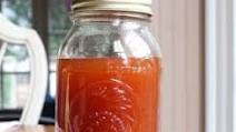 Carolina Barbecue Sauce Recipe Carolina Barbecue Sauce Recipe