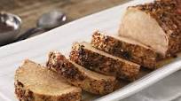 Barbecue Baked Pork Tenderloin | Publix Recipes Barbecue Baked Pork Tenderloin | Publix Recipes