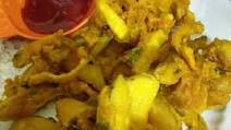 Alo pakory Alo pakory