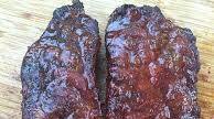 Smoked Country Style Ribs on a Weber Kettle Smoked Country Style Ribs on a Weber Kettle