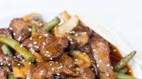 Copycat Panda Express Shanghai Angus Steak Recipe Copycat Panda Express Shanghai Angus Steak Recipe