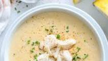 She Crab Soup She Crab Soup