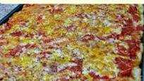 Victory Pig Sicilian Style Pizza Victory Pig Sicilian Style Pizza