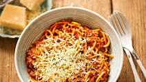 US Navy Italian Spaghetti US Navy Italian Spaghetti