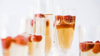 Mock-Champagne (Non-Alcoholic Champagne) Mock-Champagne (Non-Alcoholic Champagne)