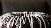 Chocolate Zucchini Cake Chocolate Zucchini Cake