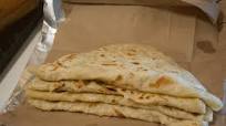 Roti (Paratha) – Guyanese Style Roti (Paratha) – Guyanese Style